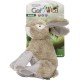 Gor Pets Soft Dog Toy Plush Wild Raccoon