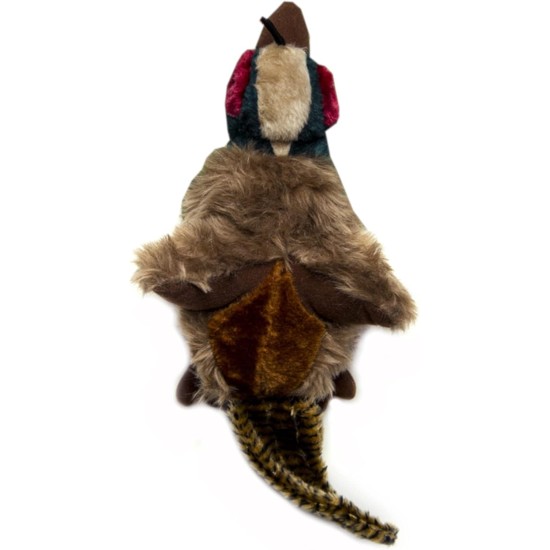 Gor Pets Soft Dog Toy Plush Wild Raccoon Gor Pets Soft Dog Toy Plush Wild Raccoon