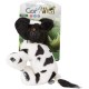 Gor Pets Soft Dog Toy Plush Wild Raccoon