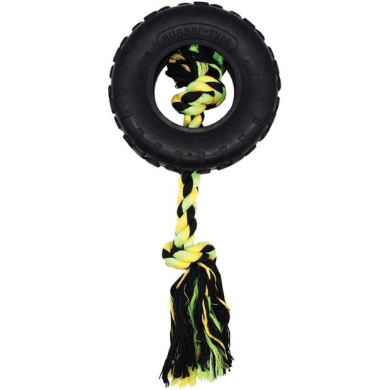 Grrrelli Tyre Spinner Large Grrrelli Tyre Spinner Large