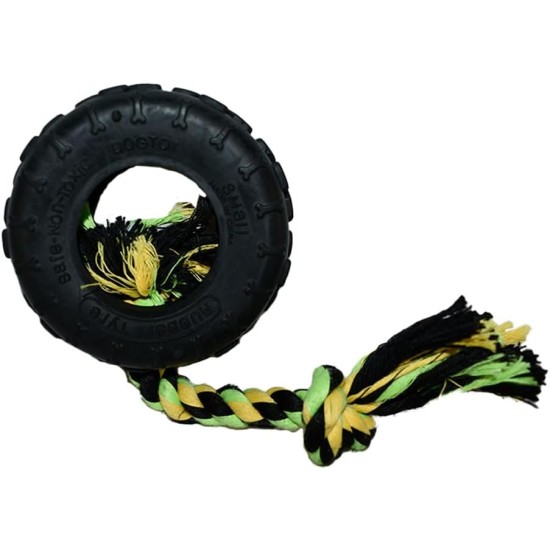 Grrrelli Tyre Spinner Large Grrrelli Tyre Spinner Large