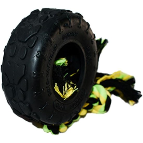 Grrrelli Tyre Spinner Large Grrrelli Tyre Spinner Large