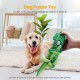 HGB Squeaky Dog Toy, Octopus, No Stuffing, Crinkle Plush Chew Toy for Puppy Teeth, Pet Training and Entertainment, Durable, Medium and Large Dogs, Pack of 2 HGB Squeaky Dog Toy, Octopus, No Stuffing, Crinkle Plush Chew Toy for Puppy Teeth, Pet Training and Entertainment, Durable, Medium and Large Dogs, Pack of 2