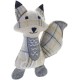 HUNTER Billund Fox Dog Toy, 23 cm HUNTER Billund Fox Dog Toy, 23 cm