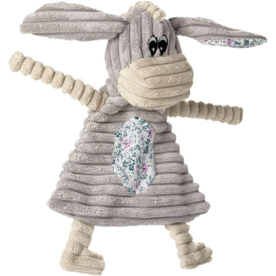 HUNTER HUGGLY Extra Soft Plush Dog Toy for Cuddling and Playing HUNTER HUGGLY Extra Soft Plush Dog Toy for Cuddling and Playing