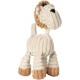 HUNTER HUGGLY Extra Soft Plush Dog Toy for Cuddling and Playing HUNTER HUGGLY Extra Soft Plush Dog Toy for Cuddling and Playing