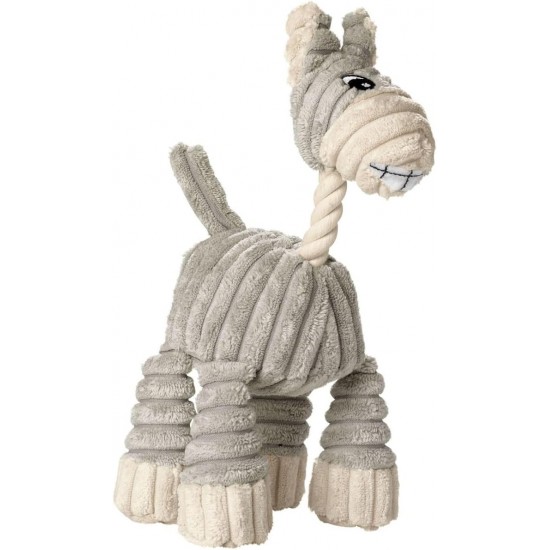 HUNTER HUGGLY Extra Soft Plush Dog Toy for Cuddling and Playing HUNTER HUGGLY Extra Soft Plush Dog Toy for Cuddling and Playing