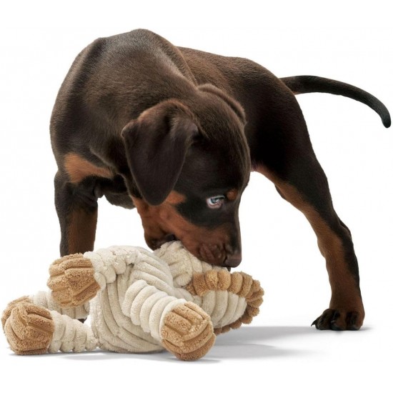 HUNTER HUGGLY Extra Soft Plush Dog Toy for Cuddling and Playing HUNTER HUGGLY Extra Soft Plush Dog Toy for Cuddling and Playing