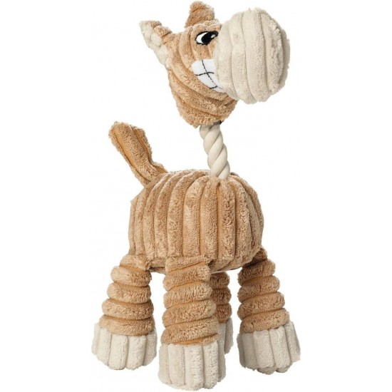 HUNTER HUGGLY Extra Soft Plush Dog Toy for Cuddling and Playing HUNTER HUGGLY Extra Soft Plush Dog Toy for Cuddling and Playing