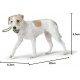 HUNTER Inari Dog Toy Beige Size 10 cm HUNTER Inari Dog Toy Beige Size 10 cm