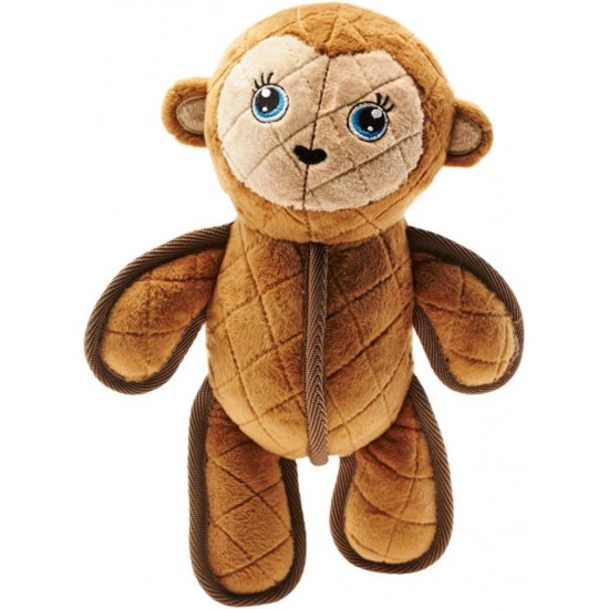HUNTER Tough Toys Monkey Dog Toy 25 cm