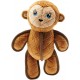 HUNTER Tough Toys Monkey Dog Toy 25 cm