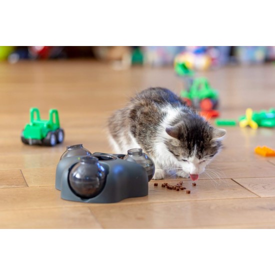 HUNTER Toy Dog / Cat KEM HUNTER Toy Dog / Cat KEM
