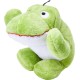 Happy Pet Big Buddie Fritz The Frog Dog Toy Happy Pet Big Buddie Fritz The Frog Dog Toy
