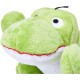 Happy Pet Big Buddie Fritz The Frog Dog Toy Happy Pet Big Buddie Fritz The Frog Dog Toy