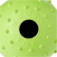Happy Pet Studded Rope Ball 2" Happy Pet Studded Rope Ball 2"