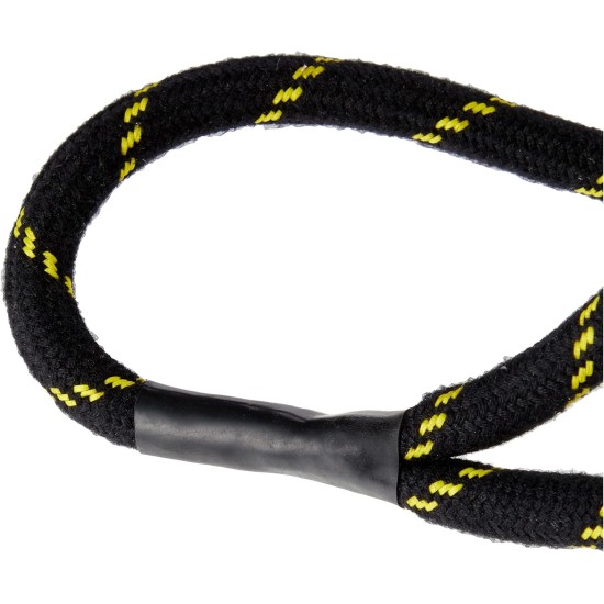 Happy Pet Studded Rope Ball 2" Happy Pet Studded Rope Ball 2"
