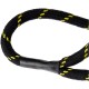 Happy Pet Studded Rope Ball 2" Happy Pet Studded Rope Ball 2"
