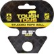 Happy Pet Studded Rope Ball 2" Happy Pet Studded Rope Ball 2"