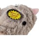 Happy Pet Unstuffed Chipmunk Character Soft Dog Toy Happy Pet Unstuffed Chipmunk Character Soft Dog Toy