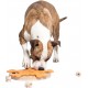 Happy Roll - My Intelligent Dogs Interaktives Hunde- und Katzenspielzeug Hundespielzeug für Hunde Hundespielzeug kleine und große Hunde Hunde Spielzeug Happy Roll - My Intelligent Dogs Interaktives Hunde- und Katzenspielzeug Hundespielzeug für Hunde Hundespielzeug kleine und große Hunde Hunde Spielzeug
