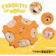 Happy Roll - My Intelligent Dogs Interaktives Hunde- und Katzenspielzeug Hundespielzeug für Hunde Hundespielzeug kleine und große Hunde Hunde Spielzeug Happy Roll - My Intelligent Dogs Interaktives Hunde- und Katzenspielzeug Hundespielzeug für Hunde Hundespielzeug kleine und große Hunde Hunde Spielzeug
