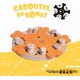 Happy Roll - My Intelligent Dogs Interaktives Hunde- und Katzenspielzeug Hundespielzeug für Hunde Hundespielzeug kleine und große Hunde Hunde Spielzeug Happy Roll - My Intelligent Dogs Interaktives Hunde- und Katzenspielzeug Hundespielzeug für Hunde Hundespielzeug kleine und große Hunde Hunde Spielzeug