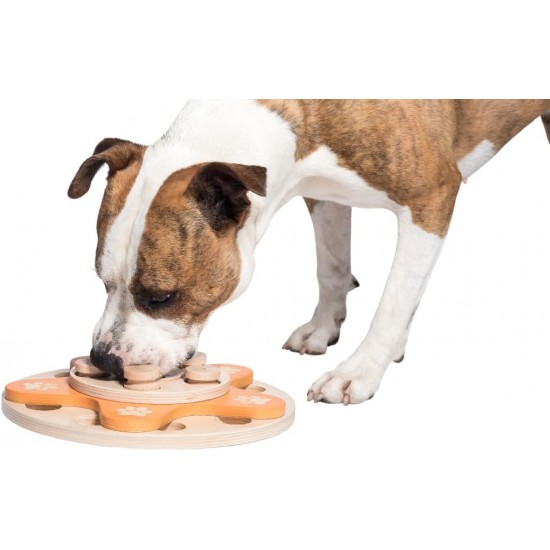 Happy Roll - My Intelligent Dogs Interaktives Hunde- und Katzenspielzeug Hundespielzeug für Hunde Hundespielzeug kleine und große Hunde Hunde Spielzeug Happy Roll - My Intelligent Dogs Interaktives Hunde- und Katzenspielzeug Hundespielzeug für Hunde Hundespielzeug kleine und große Hunde Hunde Spielzeug