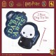 Harry Potter Voldemort 2 Piece Dog Toy Set, 6 Inch You Know Who Plush Figure, Toy and Dark Arts Plush Silhouette, Flat Toy, Official Pet Toy and Accessories, Voldemort Harry Potter Voldemort 2 Piece Dog Toy Set, 6 Inch You Know Who Plush Figure, Toy and Dark Arts Plush Silhouette, Flat Toy, Official Pet Toy and Accessories, Voldemort
