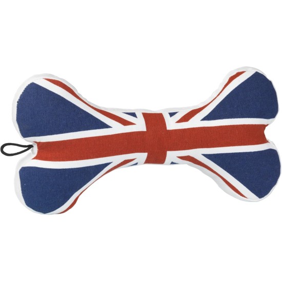House of Paws Union Jack Bone, Large