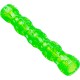 Hyper Pet Dura-Squeaks Stick, Green Large Hyper Pet Dura-Squeaks Stick, Green Large
