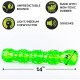 Hyper Pet Dura-Squeaks Stick, Green Large Hyper Pet Dura-Squeaks Stick, Green Large