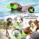 Hyper Pet Dura-Squeaks Stick, Green Large Hyper Pet Dura-Squeaks Stick, Green Large