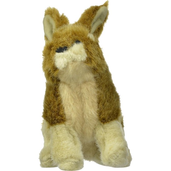Hyper Pet Wildlife Rabbit Plush Dog Toy Hyper Pet Wildlife Rabbit Plush Dog Toy