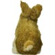 Hyper Pet Wildlife Rabbit Plush Dog Toy Hyper Pet Wildlife Rabbit Plush Dog Toy