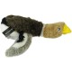 Hyper Pet Wildlife Rabbit Plush Dog Toy Hyper Pet Wildlife Rabbit Plush Dog Toy