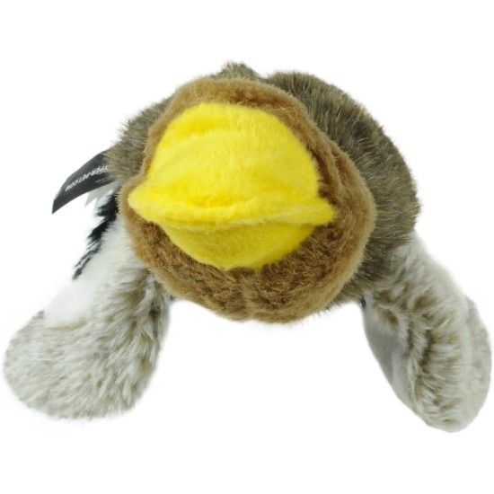 Hyper Pet Wildlife Rabbit Plush Dog Toy Hyper Pet Wildlife Rabbit Plush Dog Toy