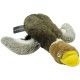 Hyper Pet Wildlife Rabbit Plush Dog Toy Hyper Pet Wildlife Rabbit Plush Dog Toy