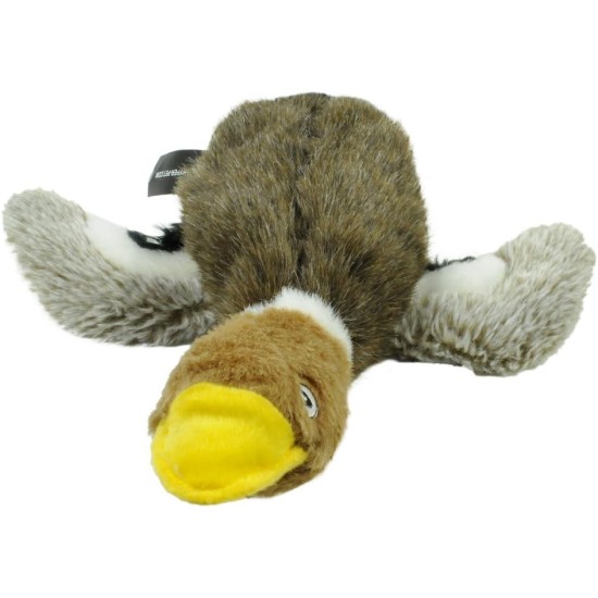 Hyper Pet Wildlife Rabbit Plush Dog Toy Hyper Pet Wildlife Rabbit Plush Dog Toy