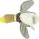Hyper Pet Wildlife Rabbit Plush Dog Toy Hyper Pet Wildlife Rabbit Plush Dog Toy