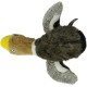 Hyper Pet Wildlife Rabbit Plush Dog Toy Hyper Pet Wildlife Rabbit Plush Dog Toy