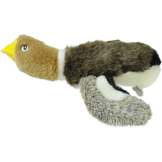 Hyper Pet Wildlife Rabbit Plush Dog Toy Hyper Pet Wildlife Rabbit Plush Dog Toy