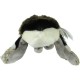 Hyper Pet Wildlife Rabbit Plush Dog Toy Hyper Pet Wildlife Rabbit Plush Dog Toy
