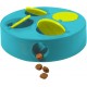 Interactive Puzzle Dog Toy Slow Eating Treat Toy Interactive Puzzle Dog Toy Slow Eating Treat Toy