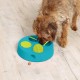 Interactive Puzzle Dog Toy Slow Eating Treat Toy Interactive Puzzle Dog Toy Slow Eating Treat Toy