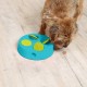 Interactive Puzzle Dog Toy Slow Eating Treat Toy Interactive Puzzle Dog Toy Slow Eating Treat Toy
