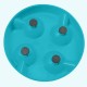 Interactive Puzzle Dog Toy Slow Eating Treat Toy Interactive Puzzle Dog Toy Slow Eating Treat Toy