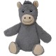 JACK AND VANILLA, Black Monkey Soft Toy for Dogs and Cats Soft Durable Makes Fun Sounds Easy to Clean Great for Playing and Comfort 30cm Black JACK AND VANILLA, Black Monkey Soft Toy for Dogs and Cats Soft Durable Makes Fun Sounds Easy to Clean Great for Playing and Comfort 30cm Black