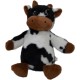 JACK AND VANILLA, Black Monkey Soft Toy for Dogs and Cats Soft Durable Makes Fun Sounds Easy to Clean Great for Playing and Comfort 30cm Black JACK AND VANILLA, Black Monkey Soft Toy for Dogs and Cats Soft Durable Makes Fun Sounds Easy to Clean Great for Playing and Comfort 30cm Black