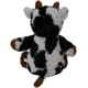 JACK AND VANILLA, Black Monkey Soft Toy for Dogs and Cats Soft Durable Makes Fun Sounds Easy to Clean Great for Playing and Comfort 30cm Black JACK AND VANILLA, Black Monkey Soft Toy for Dogs and Cats Soft Durable Makes Fun Sounds Easy to Clean Great for Playing and Comfort 30cm Black